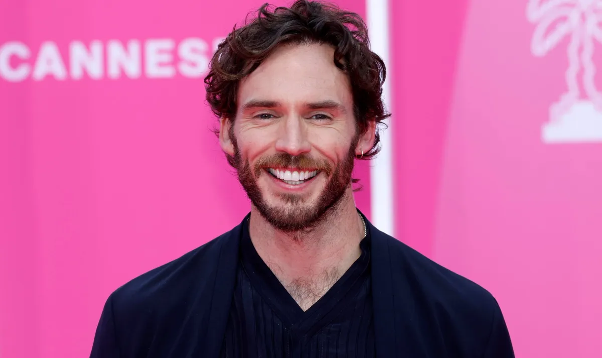 Sam Claflin e la dismorfia corporea: il delicato racconto dell'attore