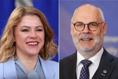 Dialogo Europa-Russia, anche il premier lettone e il presidente estone chiedono colloqui diretti con Mosca: le capitali UE si aprono al cambio di strategia
