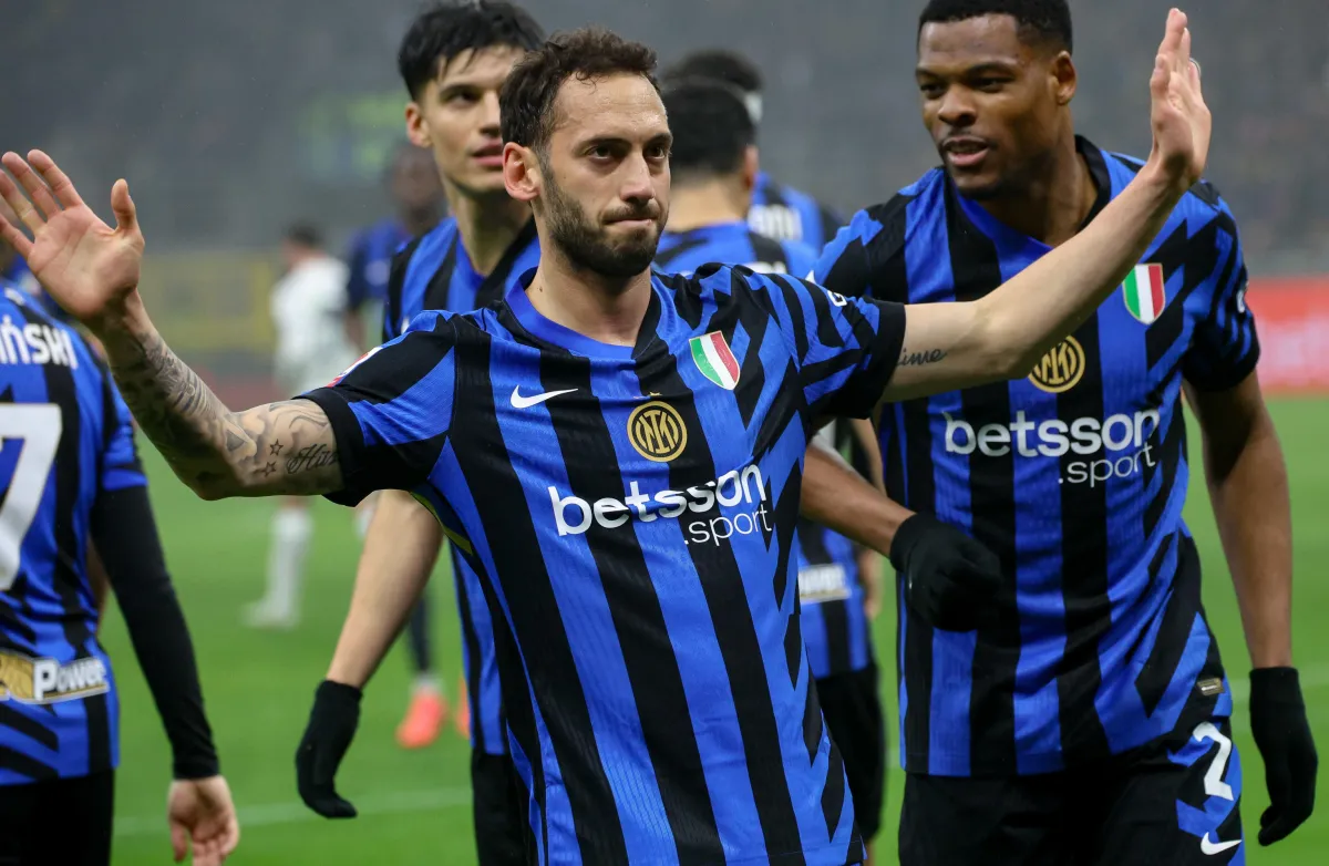 Inter prima semifinalista in Coppa Italia: avversaria e dove si gioca l’andata