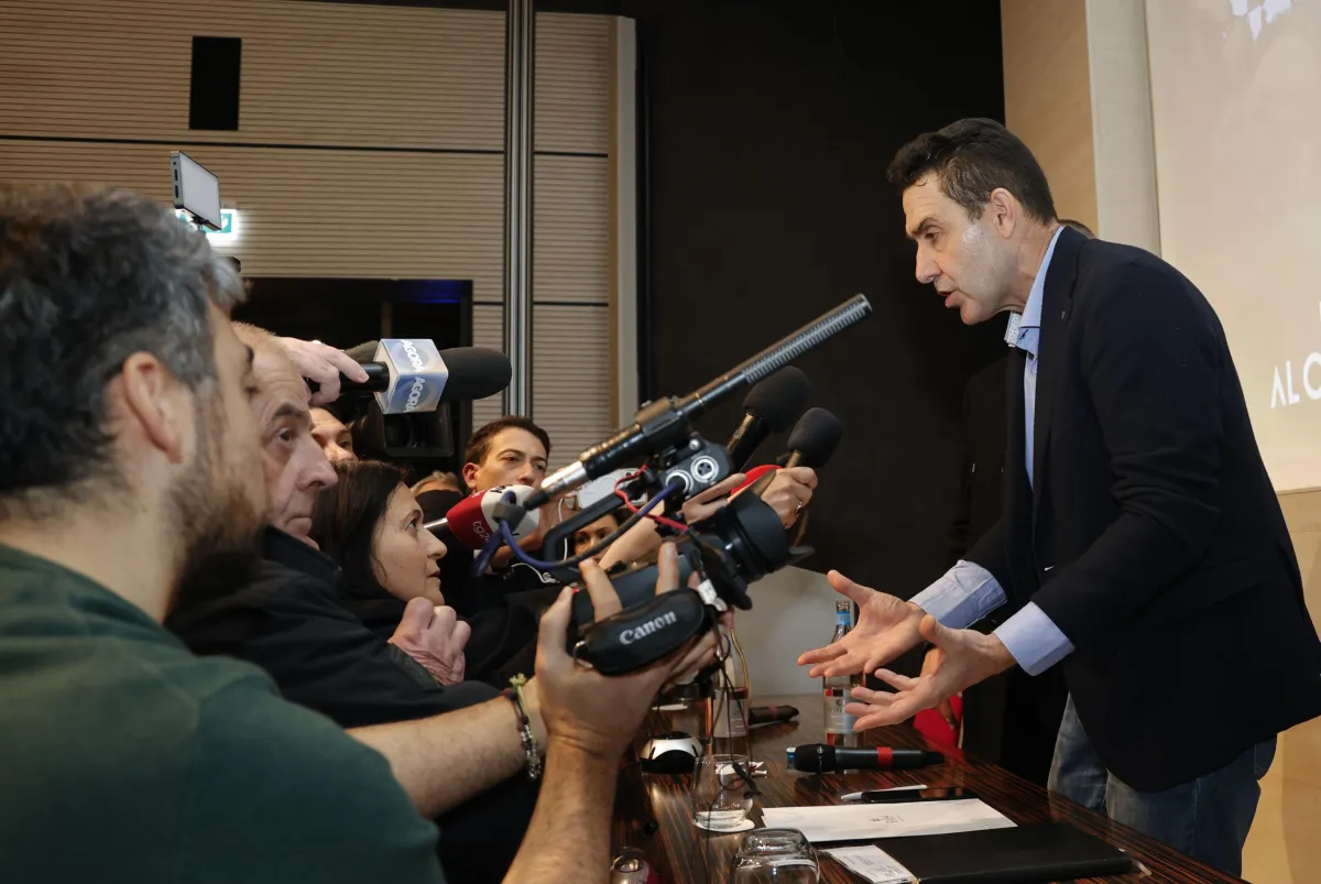 Il sondaggio dopo il terremoto Vannacci: la Lega guadagna o perde consensi? 