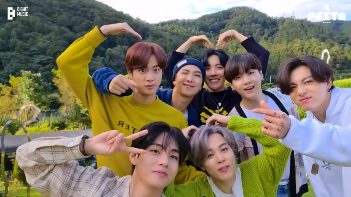 I BTS tornano in concerto live e non solo: cosa sappiamo del tour e del documentario Netflix