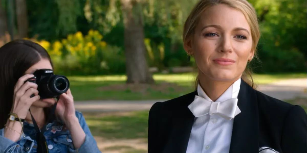 "Un piccolo favore", come finisce e dove è stato girato il film con  Blake Lively?