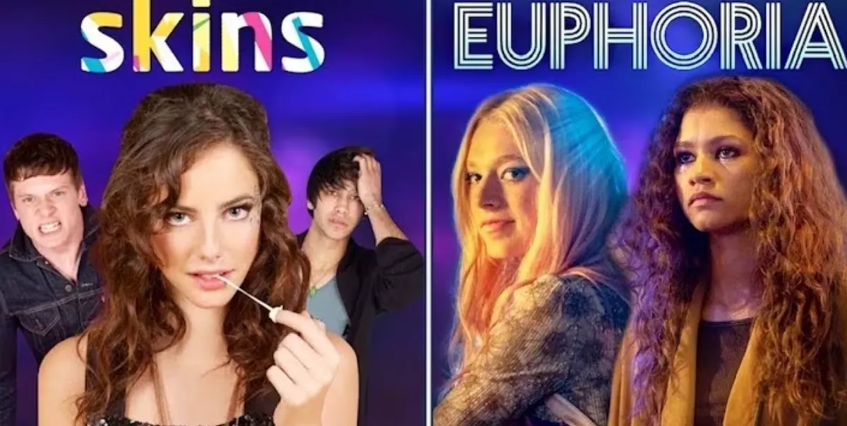 Cosa guardare prima di Euphoria stagione 3? La serie perfetta per l'attesa