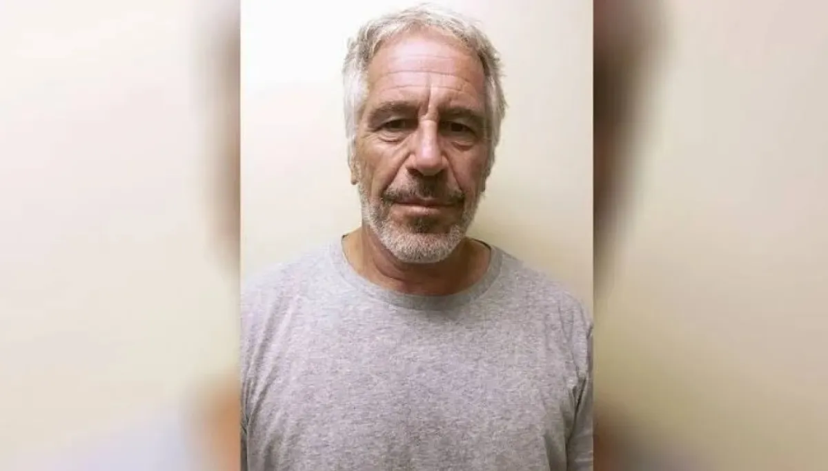 Quando Jeffrey Epstein andò al Palio di Siena