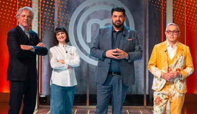 Masterchef 15: chi è stato eliminato nella nona puntata?