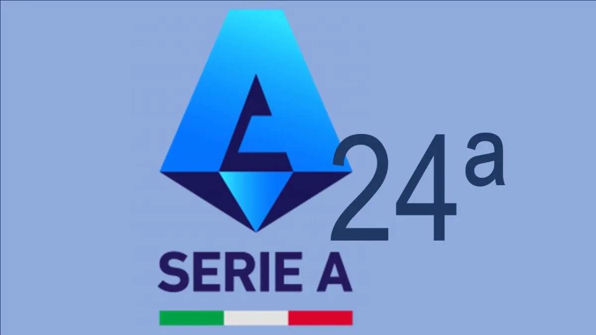 Serie A 2025-26, 24ª giornata: cosa aspettarsi, analisi e pronostico sui match