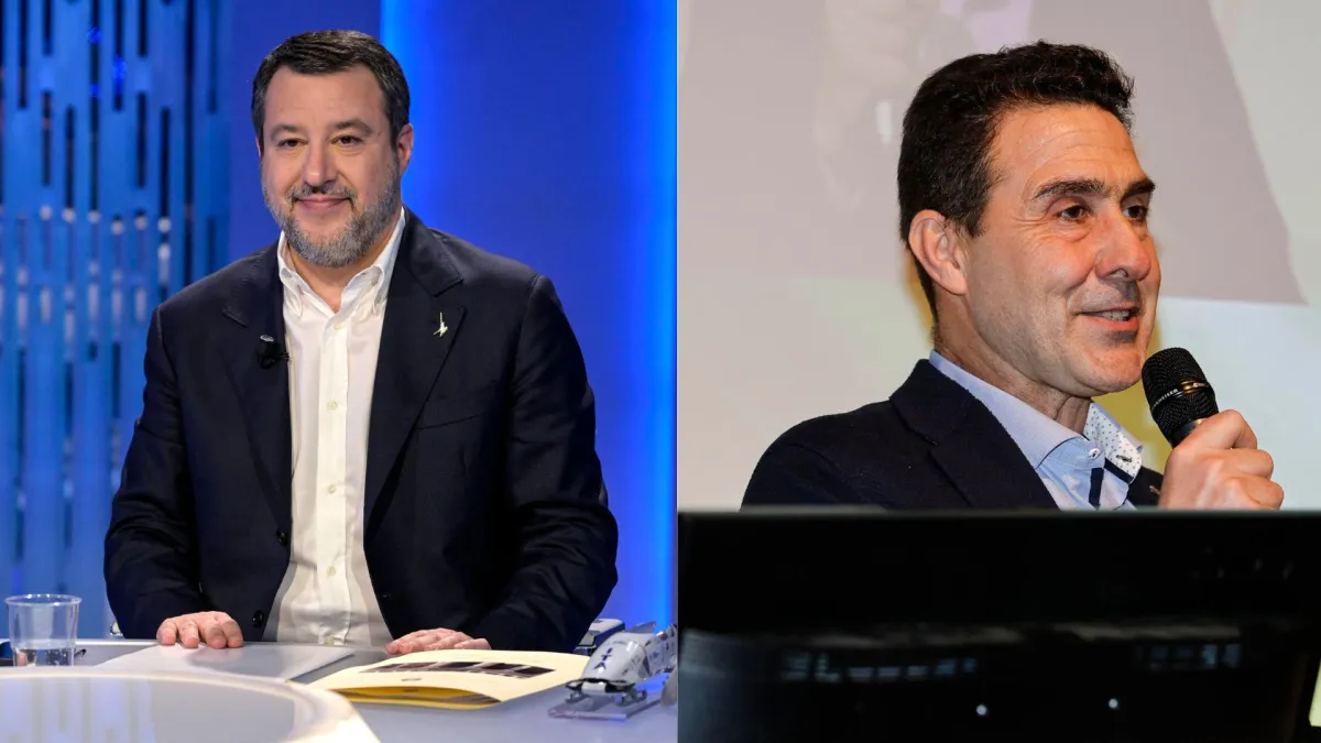 Vannacci entra in scena e sconvolge i sondaggi: la Lega paga il prezzo più alto. Sorpresa indecisi