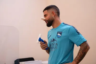 Insigne al Pescara: quando ci sarà il ritorno in campo per il suo debutto bis?
