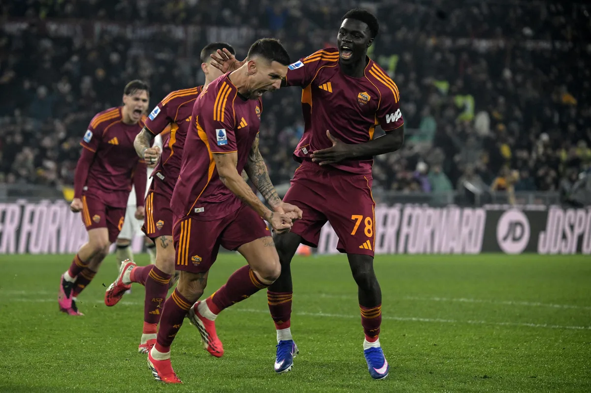 Quando torna Robinio Vaz? Le ultime sull'infortunio dell'attaccante giallorosso