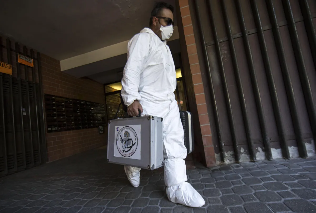 Franca Genovini rapinata e uccisa in casa nel 2024, arrestate due donne: una è la nipote