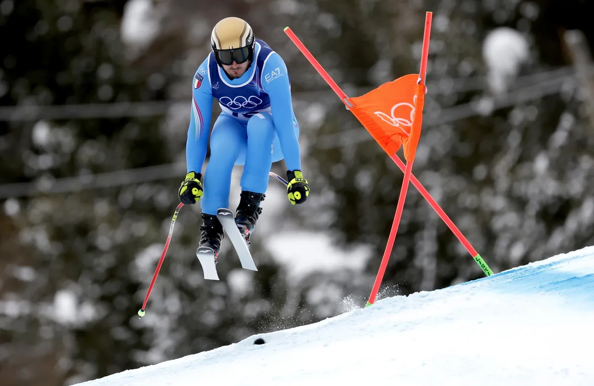Olimpiadi invernali, gli italiani in gara sabato 7 febbraio: il programma completo