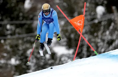 Olimpiadi invernali, gli italiani in gara sabato 7 febbraio: il programma completo