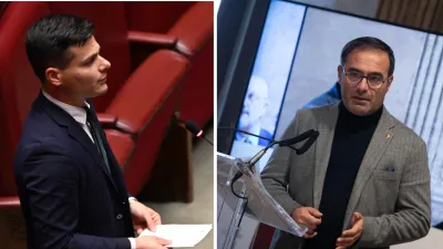 Addio alla Lega: Sasso e Ziello seguono Vannacci in Futuro Nazionale