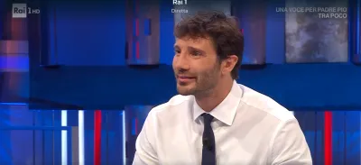 Perché Affari tuoi non va in onda stasera, 6 febbraio?