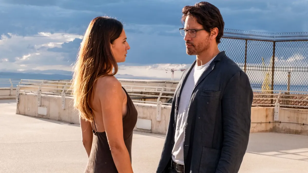 Colpa dei sensi: quando va in onda la prossima puntata e perché c'è Io sono Farah al suo posto