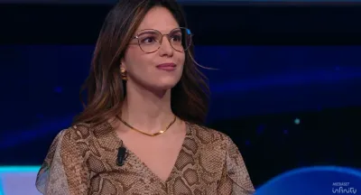 La ruota della fortuna, chi è la nuova campionessa Ludovica da Galatina e quanto ha vinto il 6 febbraio?