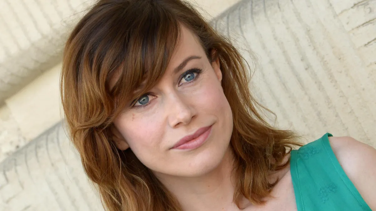 Dove vive oggi Giorgia Wurth? Ecco cosa fa oggi