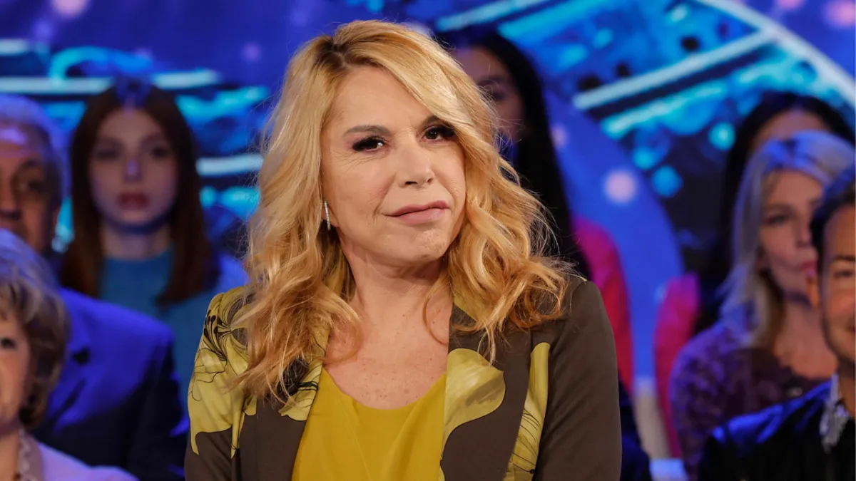 Quante volte si è sposata Anna Pettinelli? La vita privata