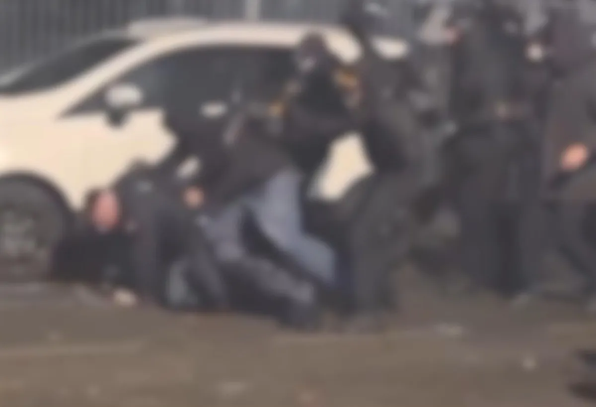 Decreto Sicurezza, la lista dei "garantisti alle vongole" di Travaglio (c'è anche un "pidduista")