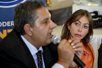 Chi è Mariarosaria Rossi, la "badante di Berlusconi", e perché ora Forza Italia ce l'ha con lei 