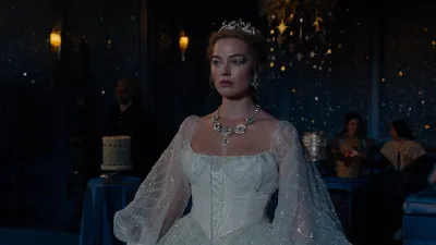 "Cime Tempestose", Margot Robbie non era la prima scelta per il ruolo: cosa è successo
