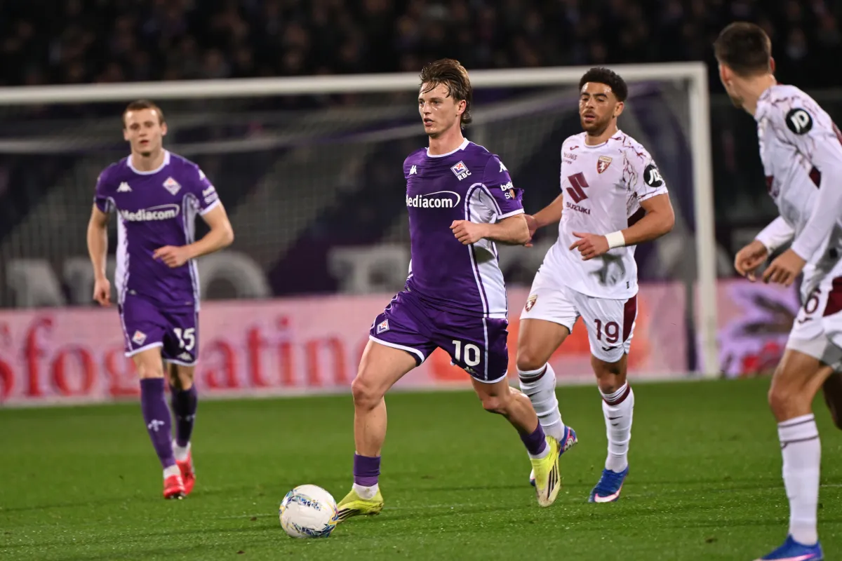 Gudmundsson ko contro il Torino: quando rientra?