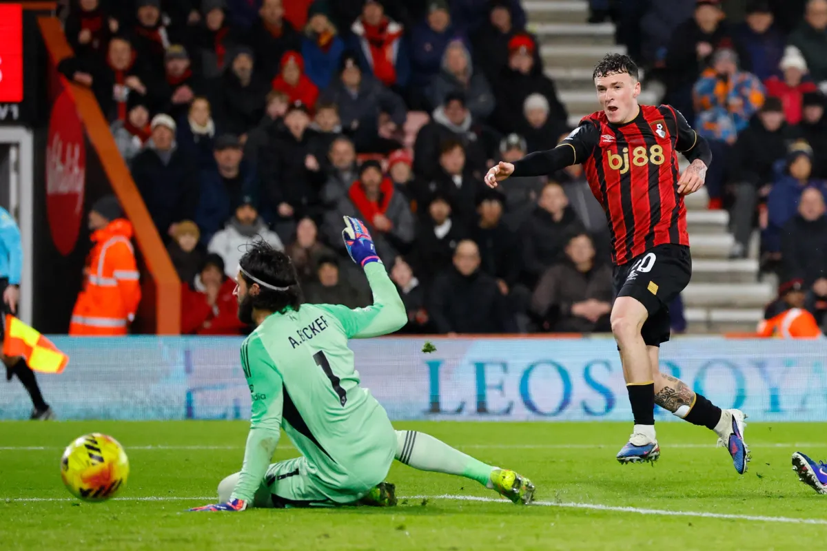 Milan, quanto incassa dal riscatto di Alex Jimenez da parte del Bournemouth?