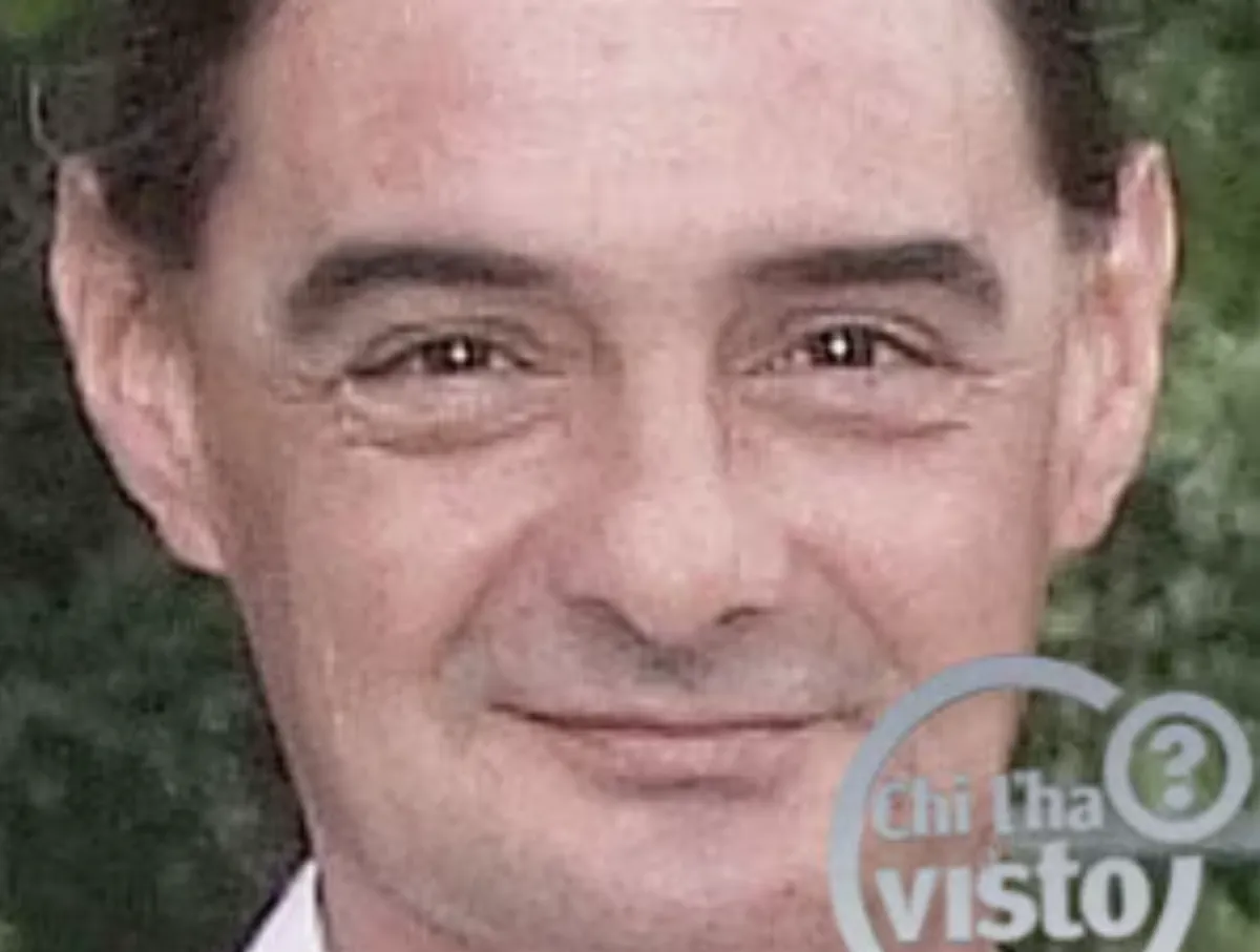 Sandro Giacobbe scomparso da Lecco nel 2012: quattordici anni di ricerche