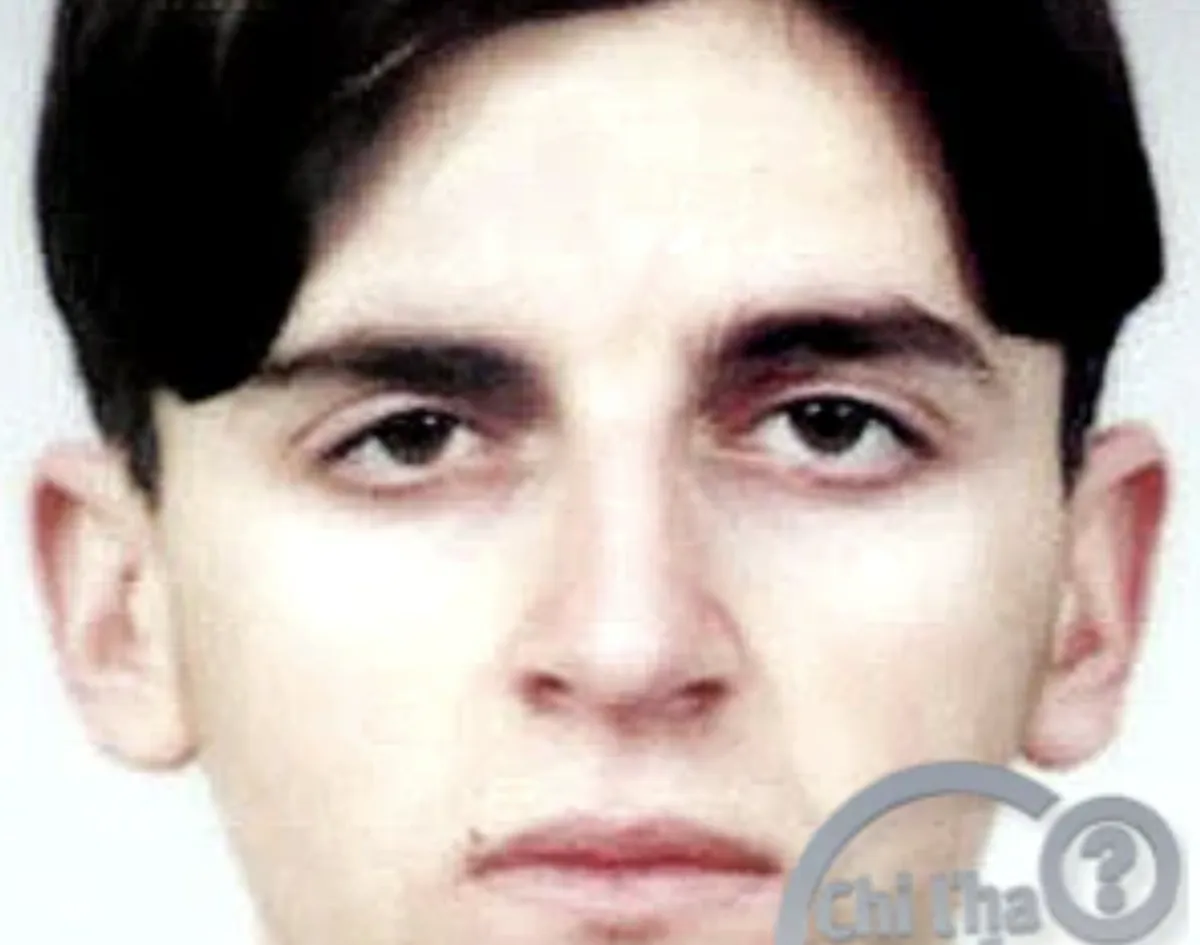 Seat Limani scomparso da Santa Maria Capua Vetere: l’ultimo avvistamento su un treno