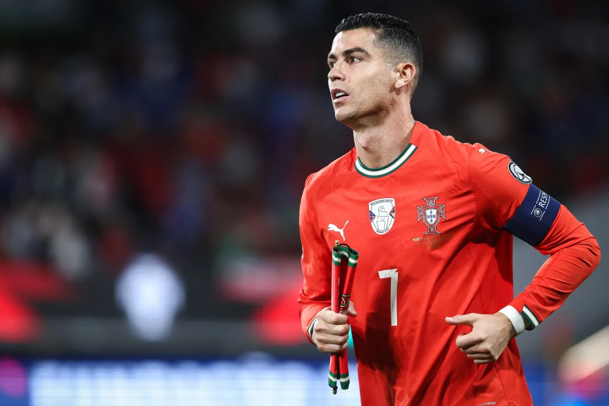 Perché Cristiano Ronaldo rifiuta di giocare: cosa c’è dietro la sua decisione all’Al Nassr