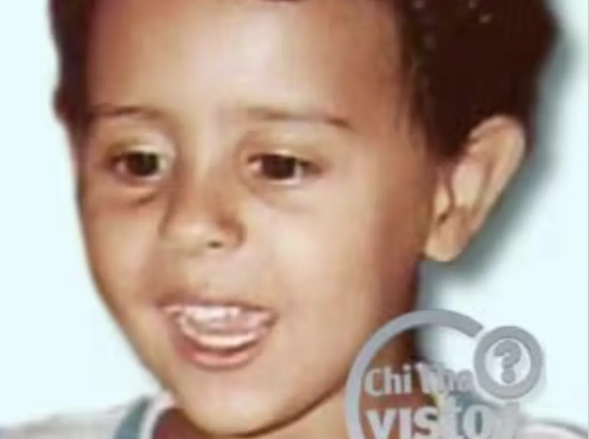 Giovanni Mohamud Mohamed scomparso a Roma: ricerche ancora attive