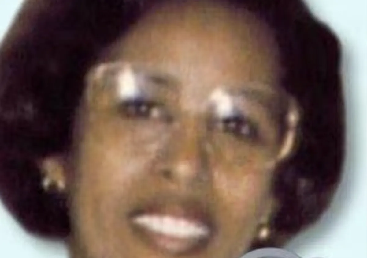 Safia Mohamud Mohamed scomparsa a Roma nel 1999: le ricerche proseguono