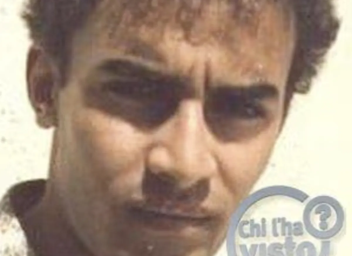 El Medhi Rizki scomparso dall’Italia nel 1996: l’ultima telefonata e poi il silenzio