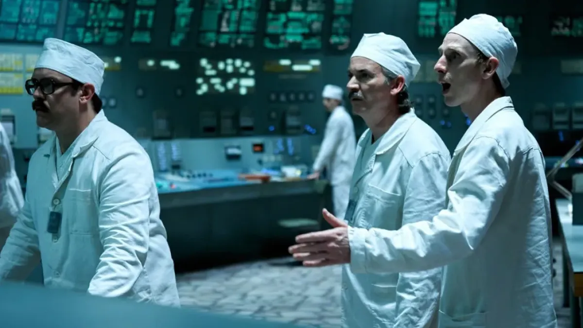 Chernobyl, cosa è successo davvero e cosa racconta la serie