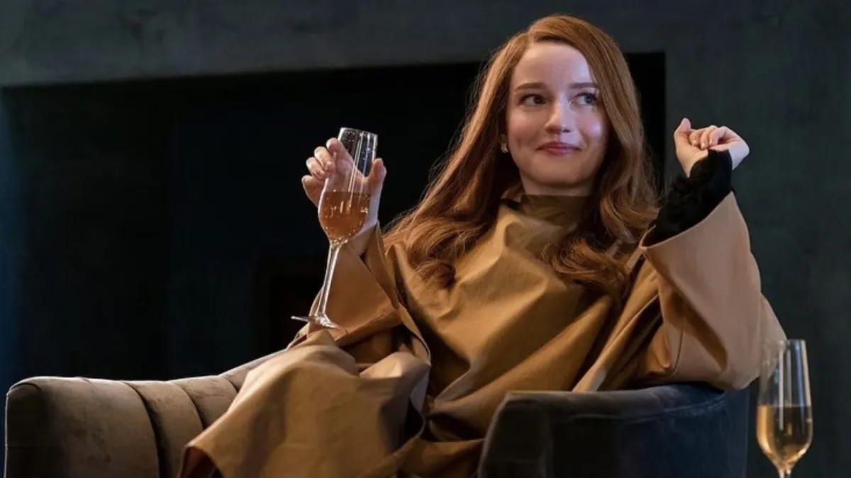 Inventing Anna, la storia vera di Anna Delvey e cosa racconta la serie