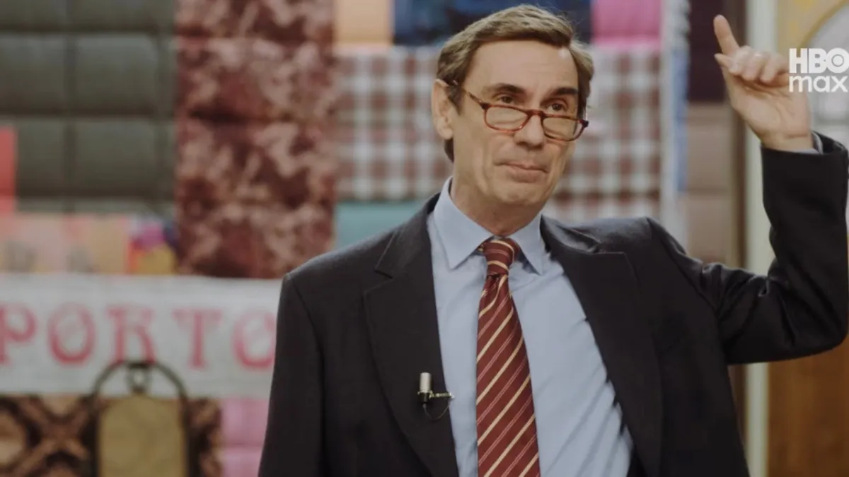 “Portobello”, quando esce e quante puntate sono? La serie tv arriva su HBO