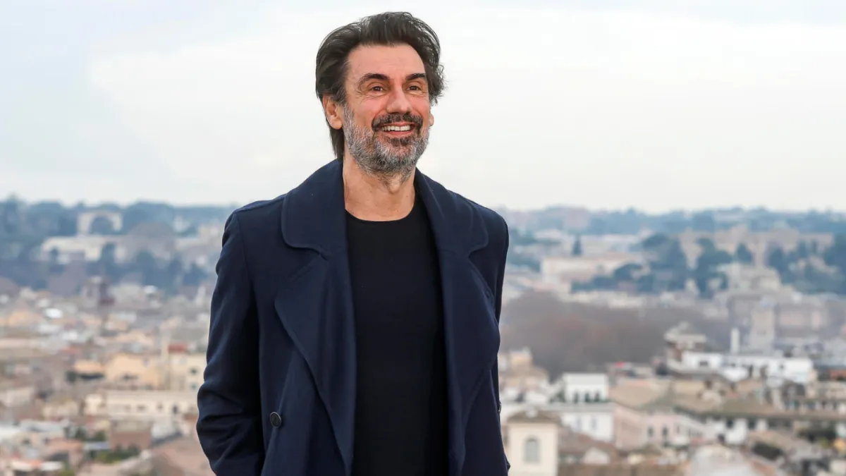 Fabrizio Gifuni: origini e vita privata del protagonista di “Portobello”