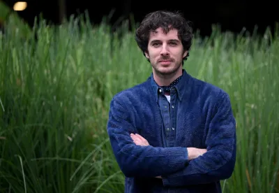 Chi sono i genitori di Pierpaolo Spollon? La scuola e la formazione da attore