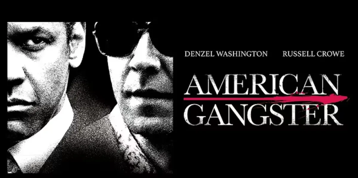 "American gangster", come finisce e dove è stato girato il film con Denzel Washington e Russell Crowe?