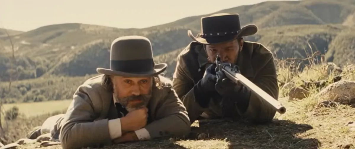"Django Unchained", come finisce e dove è stato girato il film di Tarantino?