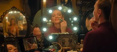 Uma Thurman torna a fare la killer in "Pretty Lethal": trama, cast e uscita su Prime Video