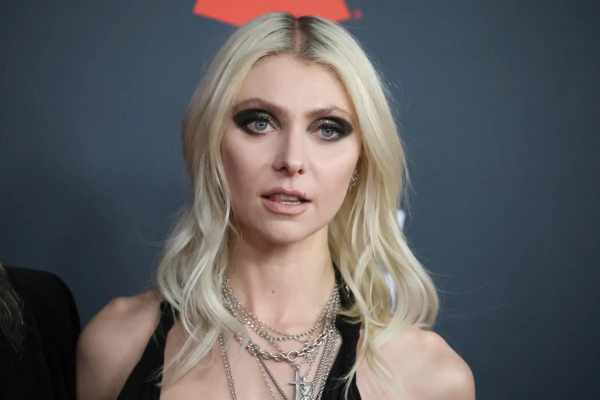 Taylor Momsen oggi: tornerà a recitare dopo Gossip Girl e Il Grinch? La risposta dell'attrice