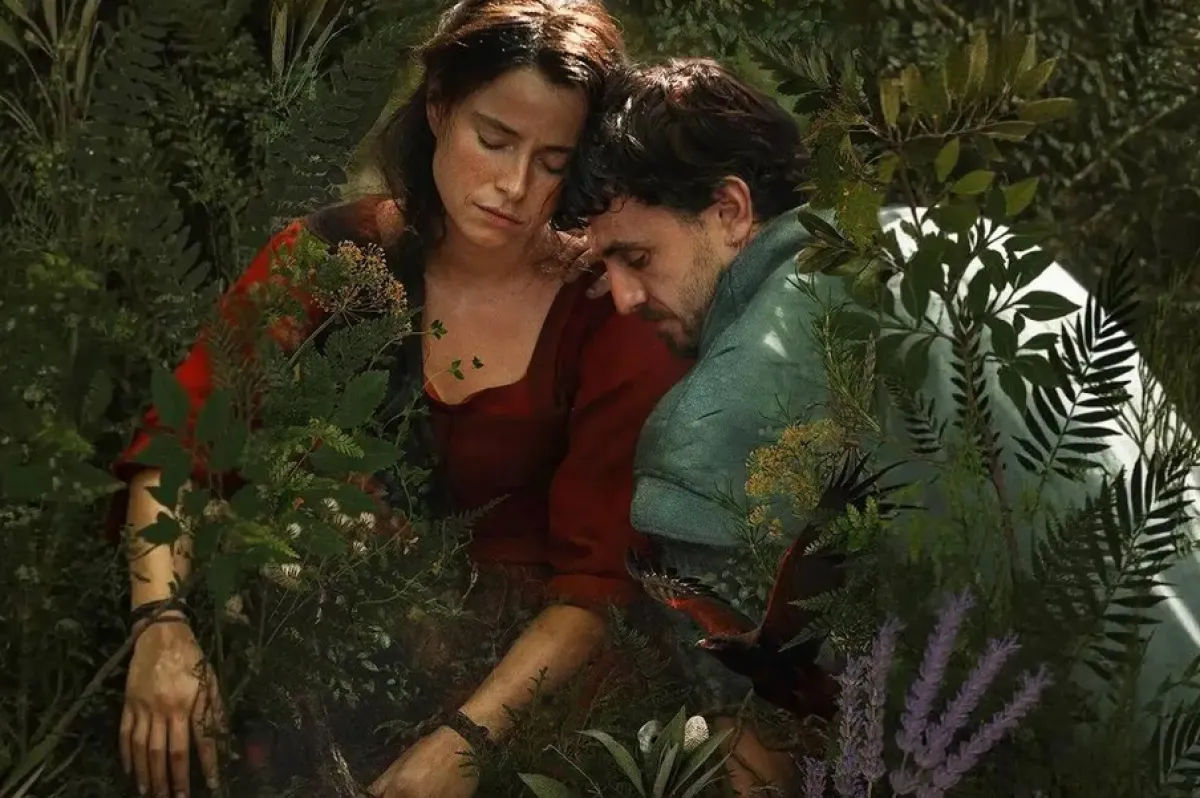 "Hamnet": Chloé Zhao porta sul grande schermo il best seller di Maggie O'Farrell