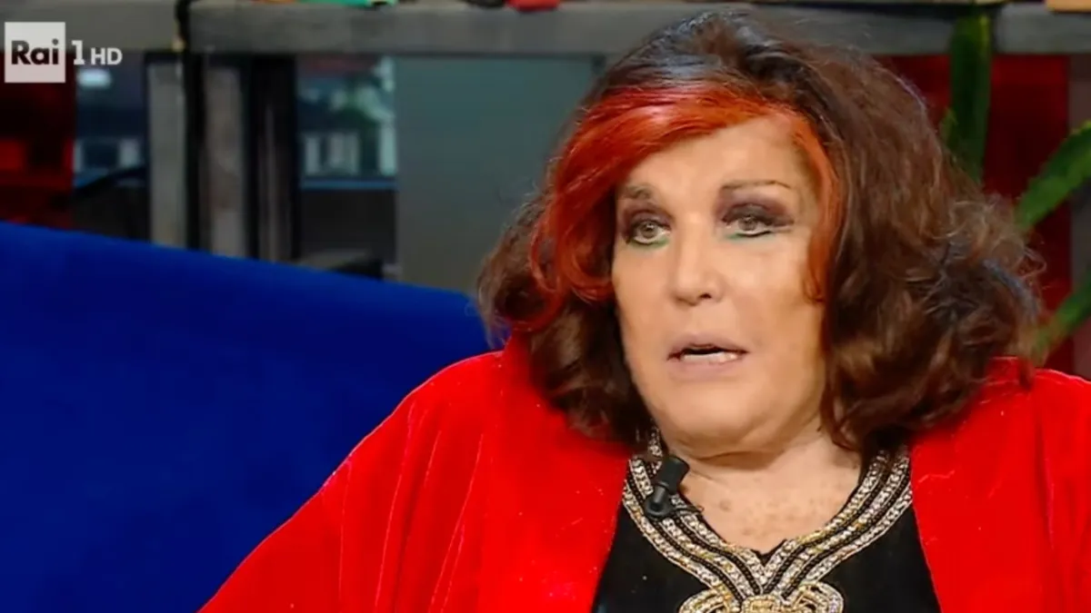 Quanti mariti ha avuto Patrizia De Blanck? Gli amori della contessa