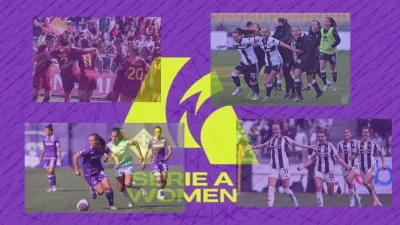 Serie A Femminile 2025‑26: risultati e classifica dopo la 13ª Giornata