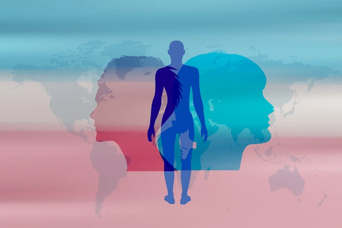 Ricerca Unicusano e Magna Graecia: nuove prospettive sul benessere dei caregiver di persone transgender