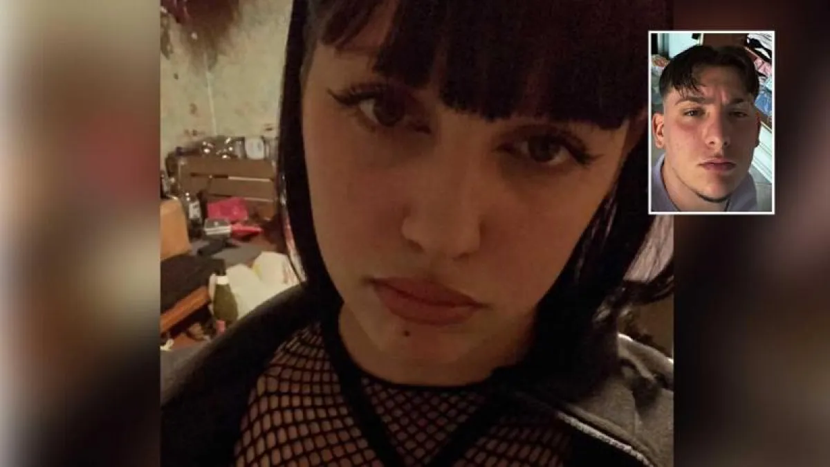 Zoe Trinchero: morire per un no