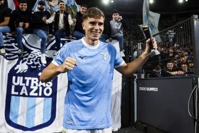 Infortunio Basic con la Juve: quando torna il centrocampista della Lazio?