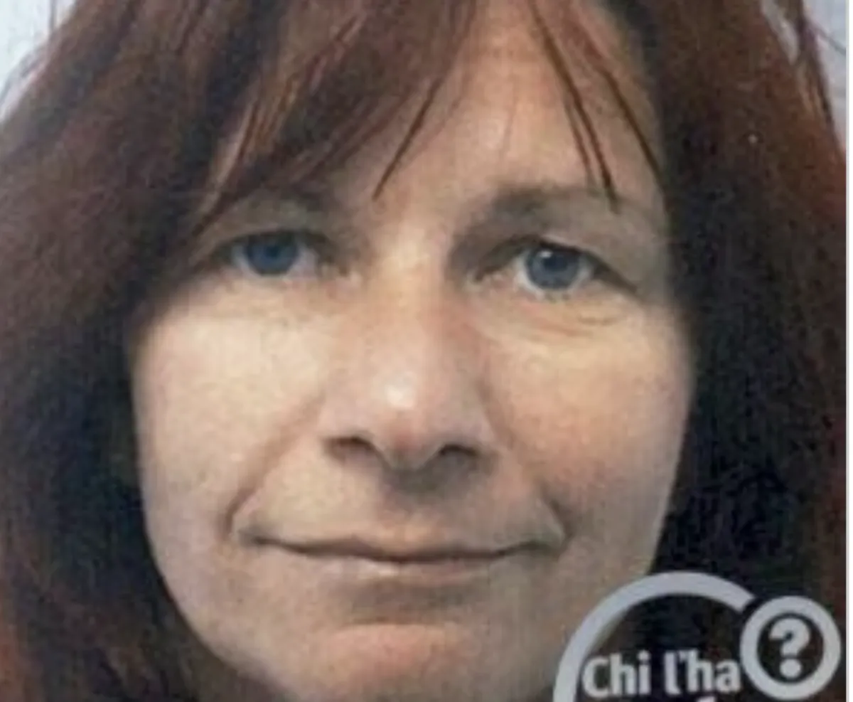 Ingeborg Votter scomparsa tra Austria e Italia nel 2008: identificata a Lignano e poi sparita