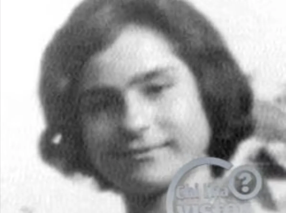 Lucia Palomba scomparsa a Torre del Greco nel 1966: uscita di casa e mai più rientrata